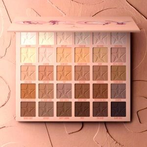 Brand New In Box -» Jeffree Star “Orgy” Palette!!